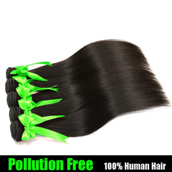 外貿假發Virgin straight hair50g馬來西亞真發發簾假發一件代發工廠,批發,進口,代購