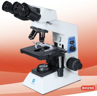 舜宇BH200生物顯微鏡 平場目鏡工廠,批發,進口,代購