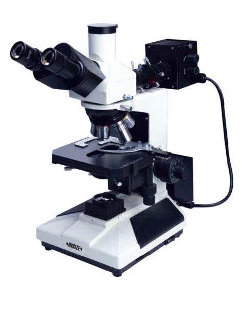 【INSIZE/英示】顯微鏡/高倍率顯微鏡/金相顯微鏡ISM-M600-Y工廠,批發,進口,代購