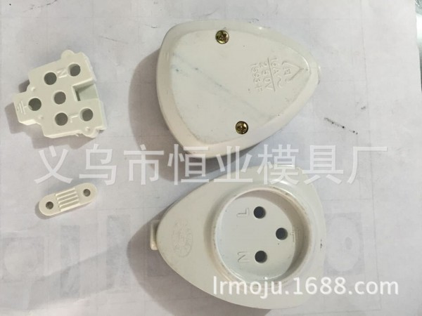 【質量保證】【專業定做】塑料模具  電器盒模具 插座開關模具2工廠,批發,進口,代購