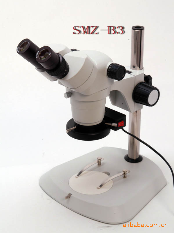 博億達&博爾森BYD MEASURE  SMZ-B3 連續變倍體視顯微鏡批發・進口・工廠・代買・代購