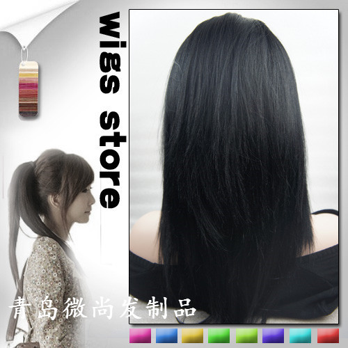 供應LACE WIG  蕾絲假發 100%真人發手工製造工廠,批發,進口,代購