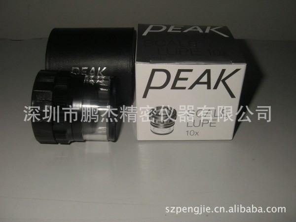 日本PEAK鏡1983-10X，千種型號備有庫存工廠,批發,進口,代購
