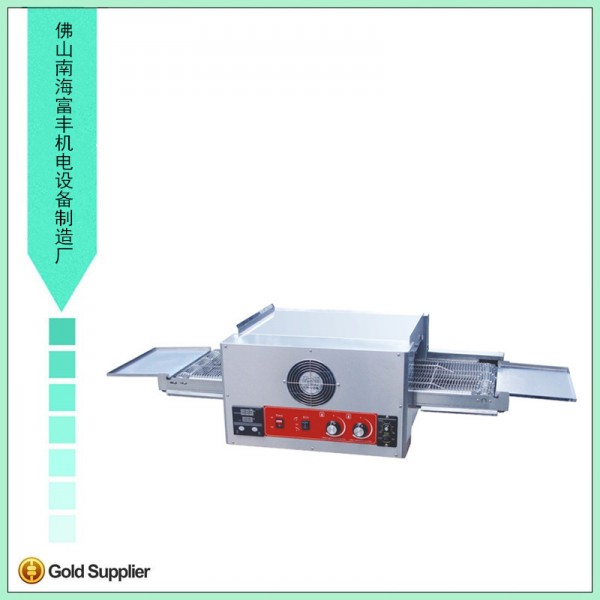 特價廠直銷 履帶式比薩爐  鏈式比薩烤爐 比薩烤爐比薩餅爐FEP-12工廠,批發,進口,代購