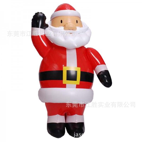 PVC充氣聖誕老人 充氣聖誕樹 充氣雪人不倒翁 萬聖節充氣南瓜批發・進口・工廠・代買・代購