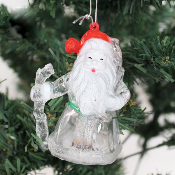 廠傢直銷聖誕節LED燈老人雪人用品節日禮品聖誕樹發光飾品工廠,批發,進口,代購