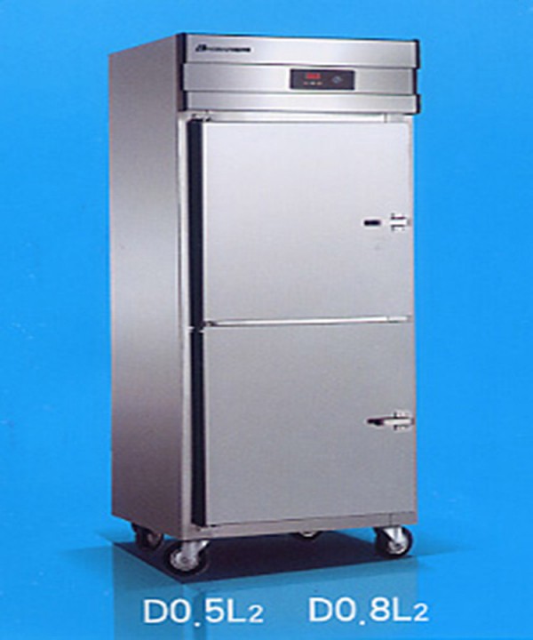 雙門冷藏櫃，生產冷藏設備，批發二門低溫冷藏櫃批發・進口・工廠・代買・代購