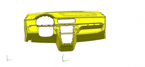 汽車機表註塑模具工廠,批發,進口,代購