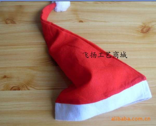 聖誕節批發 聖誕帽 紅帽子 聖誕老人帽子 聖誕用品 廠價直銷工廠,批發,進口,代購