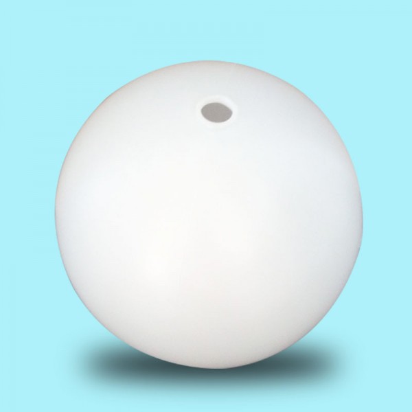 吹塑50CM圓球  專業吹塑加工 聖誕塑膠大球訂做 批發 量大從優工廠,批發,進口,代購