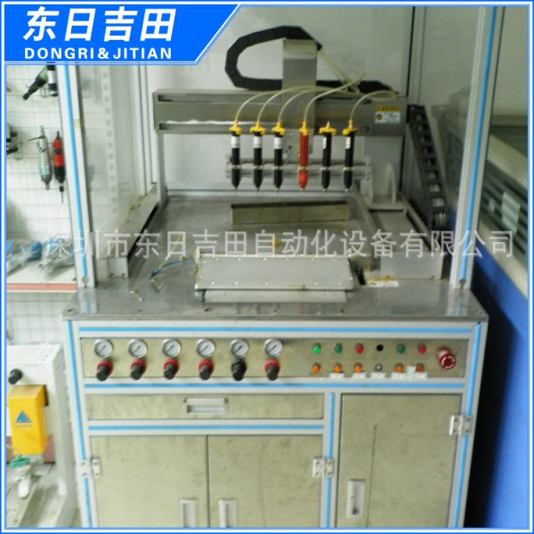 廠傢銷售 SMT自動點膠機 全自動三軸點膠機工廠,批發,進口,代購