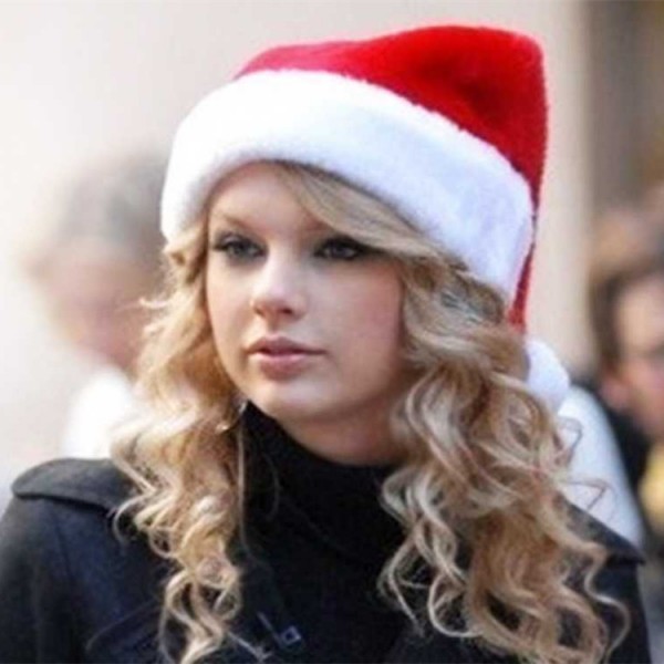 定製聖誕節禮品 聖誕帽 聖誕男女帽 聖誕老人聖誕帽工廠,批發,進口,代購