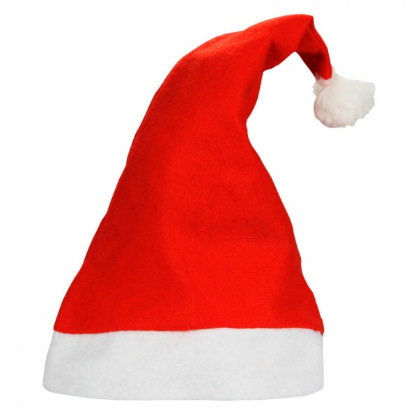 ny808 聖誕帽 高品質聖誕節服飾廠傢聖誕裝飾品舞會派對用品工廠,批發,進口,代購