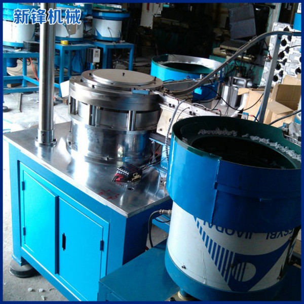 廠傢直銷 乳液泵三件套組裝機批發・進口・工廠・代買・代購