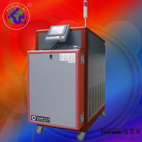 高光無痕模溫機 RHCM高光過熱水模溫控製 速冷速熱機模溫機批發・進口・工廠・代買・代購
