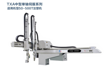 供應註塑機械手/橫走式機械工廠,批發,進口,代購