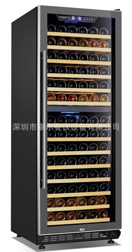 【新品】酒櫃 冷藏櫃 單門展示 立式冰櫃 深圳製冷設備批發・進口・工廠・代買・代購