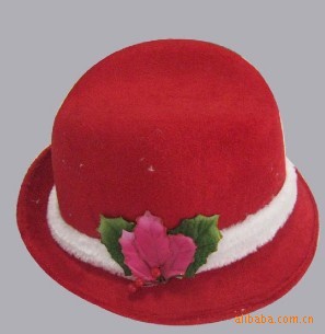 聖誕節用帽子聖誕帽子 狂歡帽子  鬼節帽子 高帽批發・進口・工廠・代買・代購