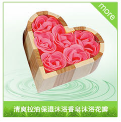 廠傢直銷11朵玫瑰香皂花禮盒送女友生日創意聖誕節禮物 支持混批工廠,批發,進口,代購