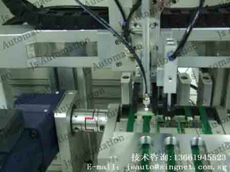 上海非標自動化廠傢供應螺旋上料機 自動給料機 自動上料機批發・進口・工廠・代買・代購