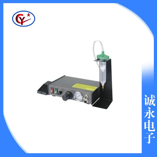 廠傢出售 ab半自動點膠機SP-8000 臺式點膠機工廠,批發,進口,代購