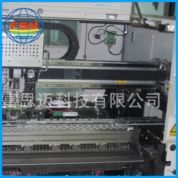 供應海外貼片機JUKI KE-2060M二手貼片機 電子產品製造設備批發・進口・工廠・代買・代購