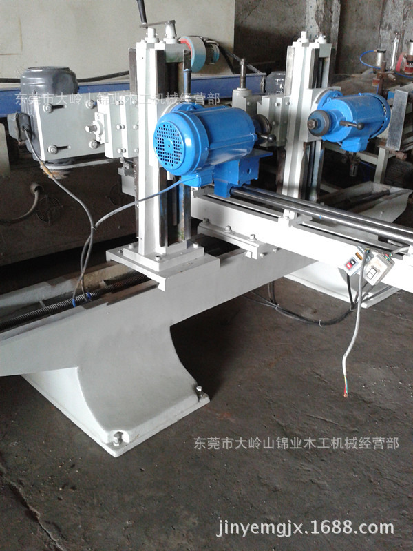 二手木工機械二手木工雙頭剪二手木工機械回收二手雙端銑工廠,批發,進口,代購