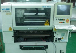 特惠二手日本JUKI2050貼片機 進口二手貼片機 二手貼片機回收工廠,批發,進口,代購