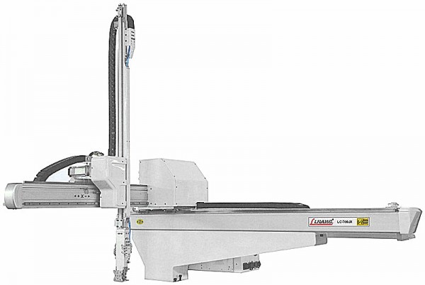 註塑機專用機械手兩軸伺服機械手批發・進口・工廠・代買・代購