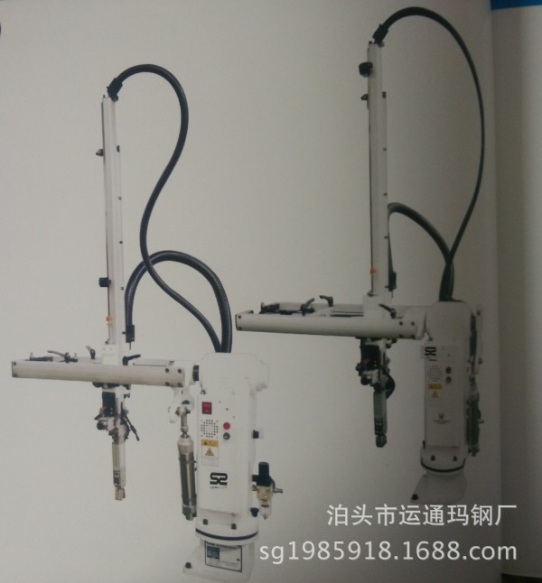 註塑機輔機 輕型橫軸機械手 廠傢直供工廠,批發,進口,代購