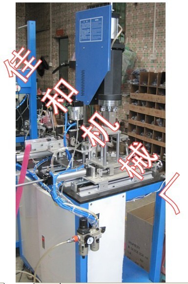 專業生產自動轉盤電壓機  超音波電壓機  全自動電壓機工廠,批發,進口,代購