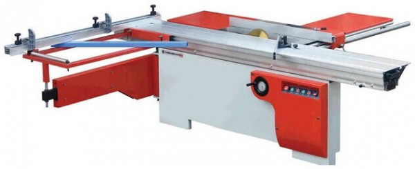 MJ6130-A精密裁板鋸木工機械(電動升降）工廠,批發,進口,代購