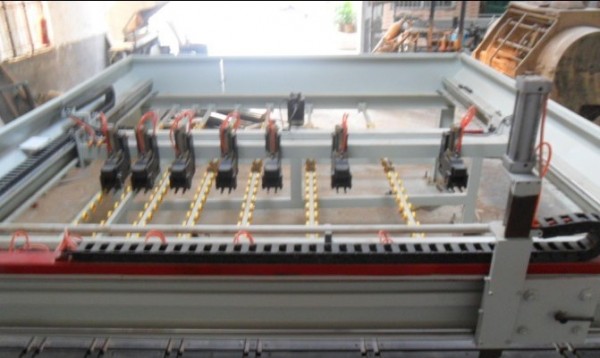 二手木工裁板自動電子鋸工廠,批發,進口,代購
