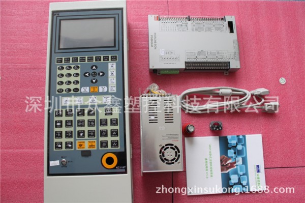 PS860AM + KC118 寶捷信註塑機電腦 註塑機控製系統 控製器工廠,批發,進口,代購