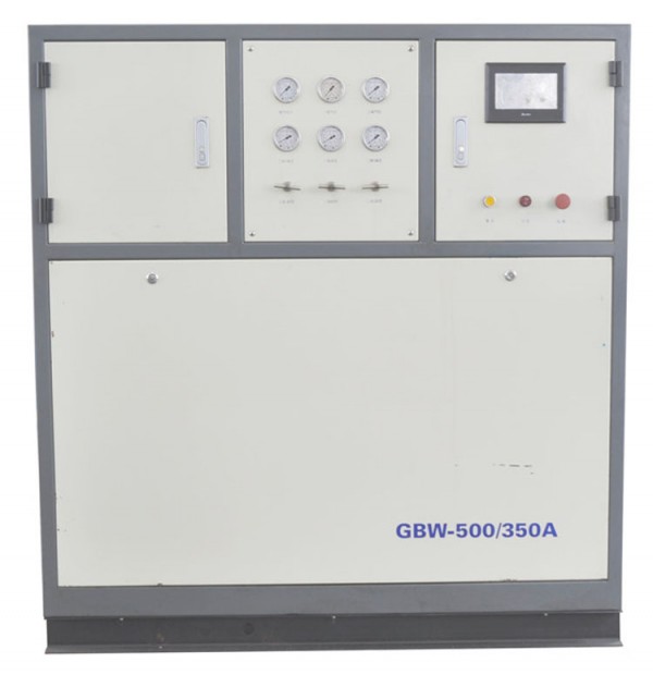 氣輔設備專用-GBW-500/350A 高壓氮氣壓縮系統批發・進口・工廠・代買・代購