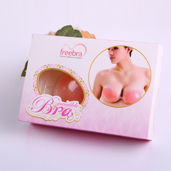 正品Freebra 矽膠隱形胸罩 厚杯乳貼 新娘婚紗胸罩 長期現貨批發工廠,批發,進口,代購