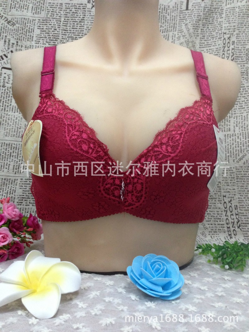 夢舒婷608爆款，品牌聚攏，定型，美體，調整型胸罩內衣品牌工廠,批發,進口,代購