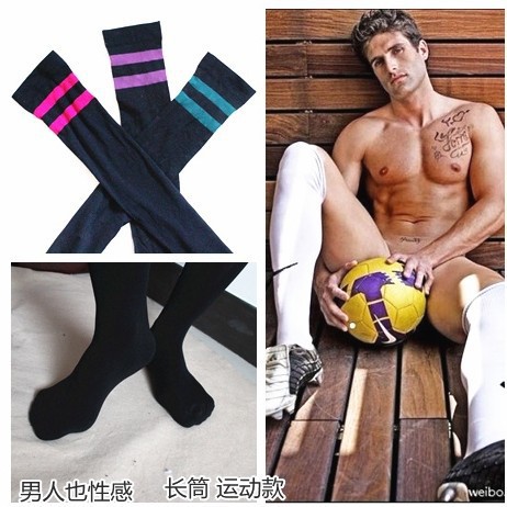運動男士中統足球襪 男士中筒絲襪 男士超薄中筒絲襪 男式絲襪工廠,批發,進口,代購