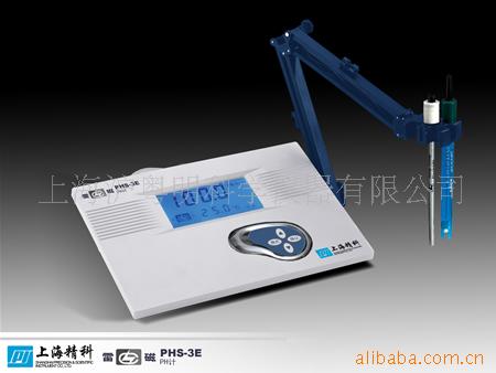 供應PHS-3E酸度計工廠,批發,進口,代購