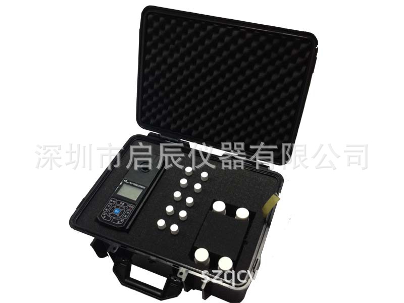 便攜式多參數測定機 PMULP-4C型工廠,批發,進口,代購