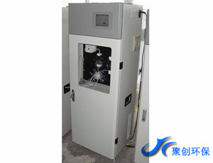 聚創JC-80D型在線式BOD監測機工廠,批發,進口,代購