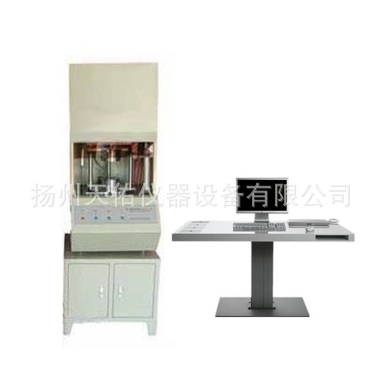 廠傢直銷 流變機 實驗室黏度計 門尼黏度機 橡膠門尼機工廠,批發,進口,代購