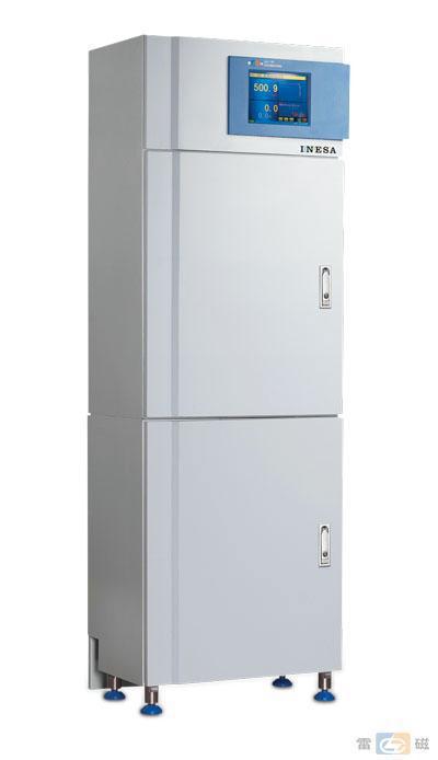 上海雷磁 SJG-781在線重金屬監測機工廠,批發,進口,代購