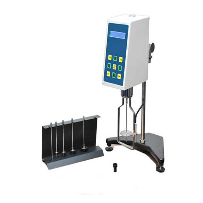 DV-79+PRO雙圓筒數字式黏度計1-7500萬mpa.s工廠,批發,進口,代購