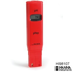 意大利哈納HI98107筆式酸度測定機HANNA HI98107酸度計工廠,批發,進口,代購