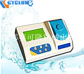 多參數水質分析機（15種參數）-水質分析機-四川水質分析機工廠,批發,進口,代購
