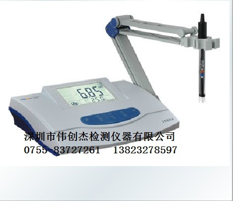 雷磁PHS-25臺式數顯PH計 酸度計 酸度檢測機 臺式酸堿度測定機工廠,批發,進口,代購