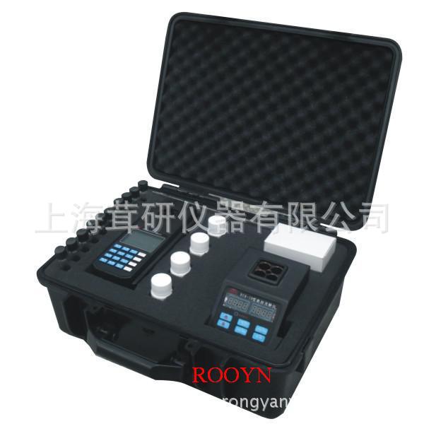 智能型總氮測定機 實驗室總氮分析機 總氮檢測機（便攜式、臺式）工廠,批發,進口,代購