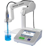 梅特勒SevenCompact臺式pH/離子計S220-K工廠,批發,進口,代購