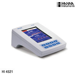 水質多參數分析測定機HI4521工廠,批發,進口,代購